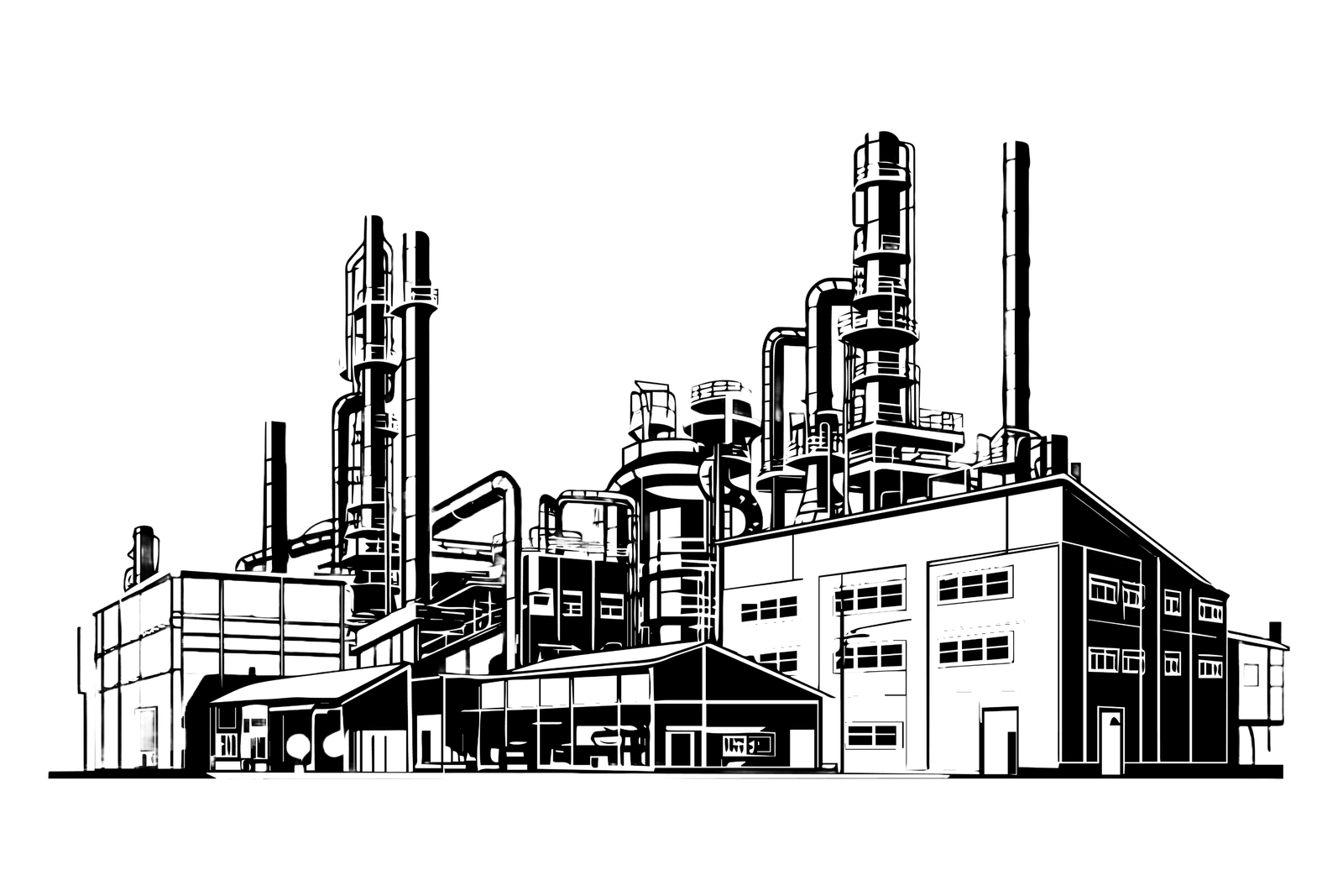 factory
